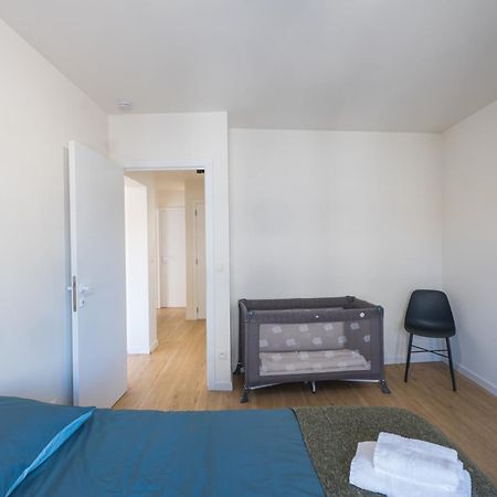 Ferienwohnung The Bright Cosy Corner Ostende Exterior foto