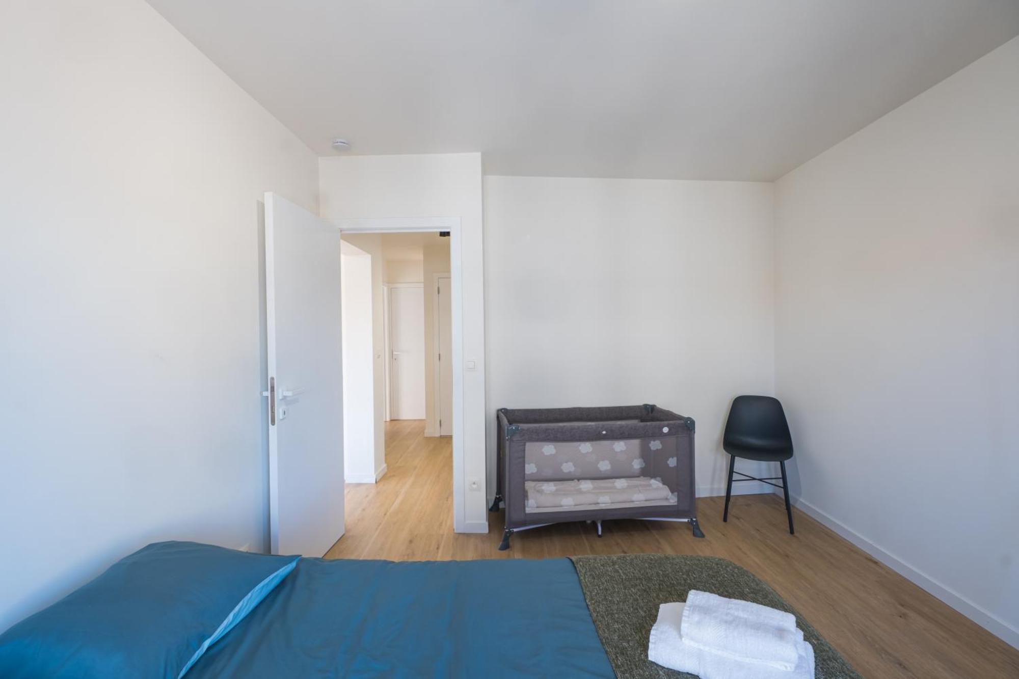 Ferienwohnung The Bright Cosy Corner Ostende Exterior foto
